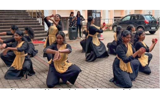 flashmob