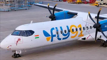 FLY91