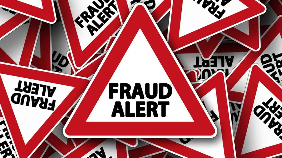 FRAUDULANCE