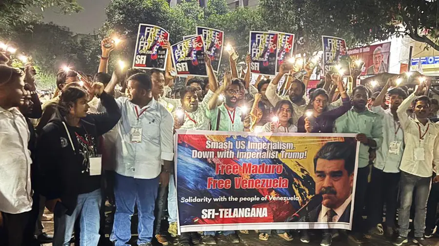 FREE VENEZUELA