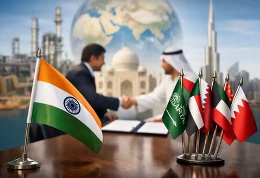 FTA Gulf