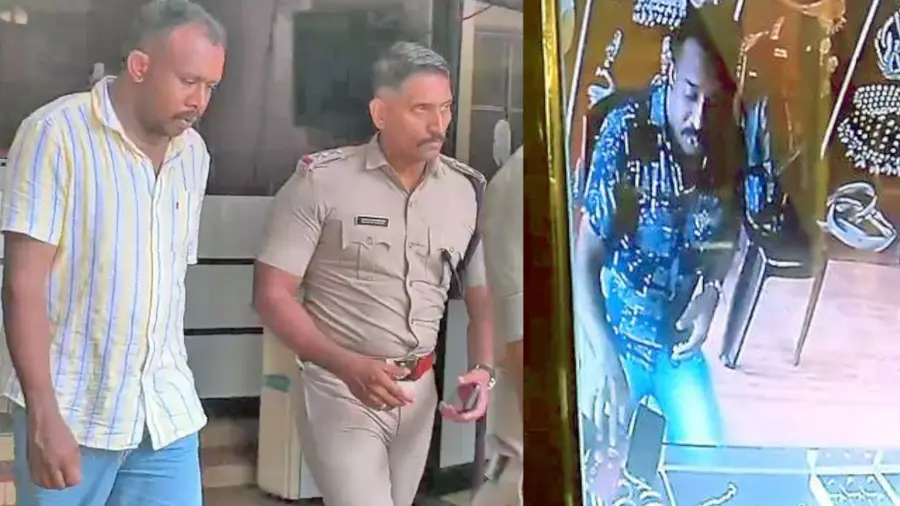 Fake policeman arrest,.jpg