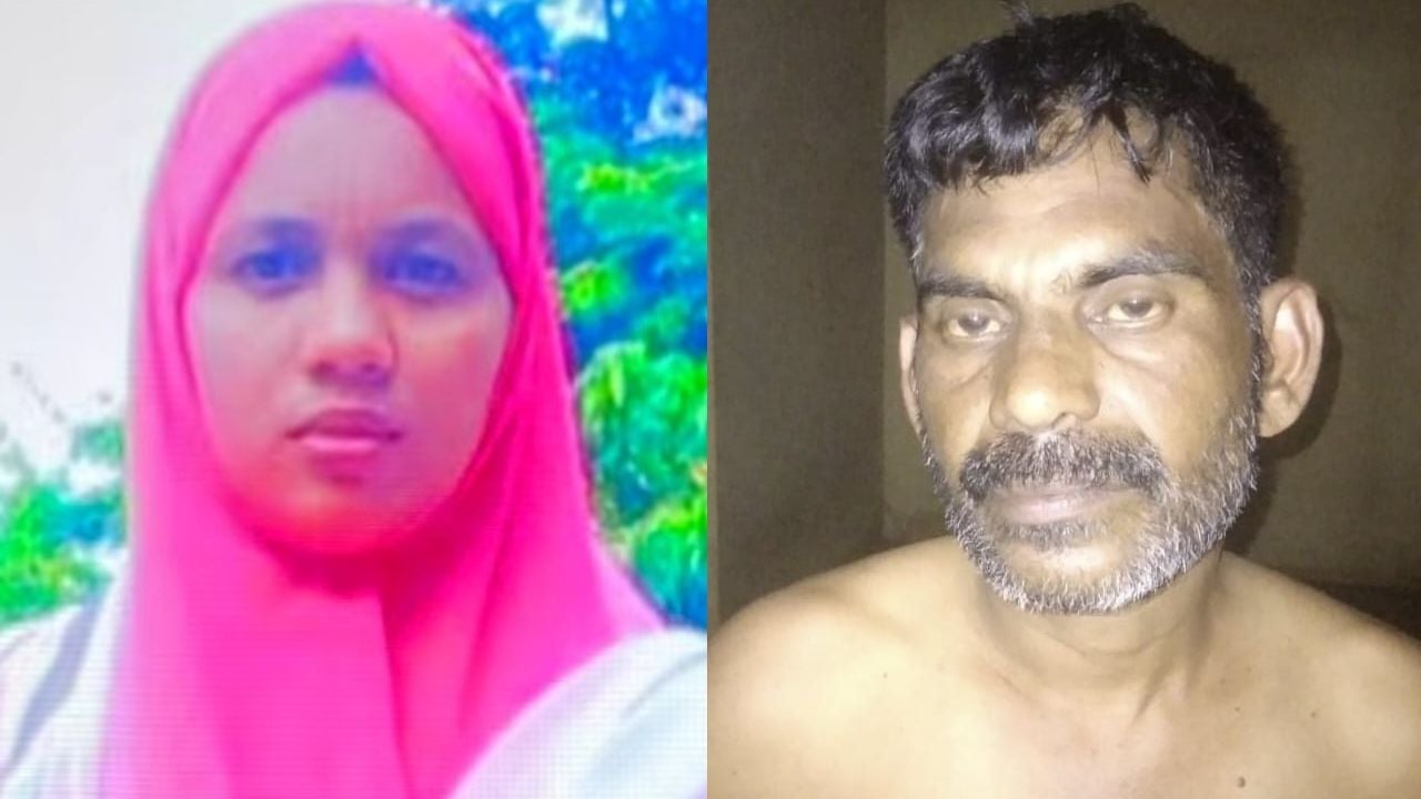 Faseela Rasheed Wandoor