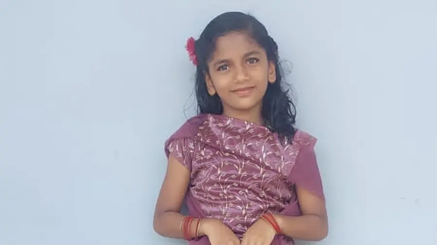Fathima Sahara