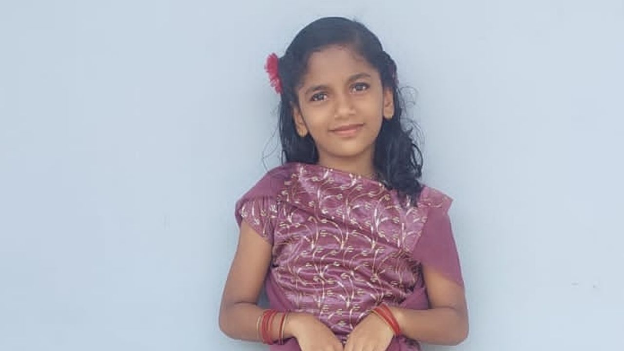 Fathima Sahara