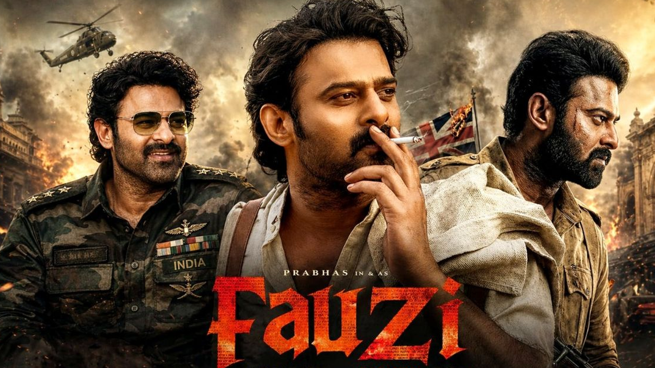 Fauzi Movie