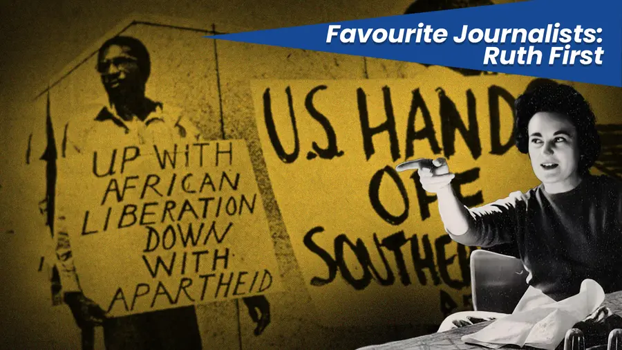 Favourite Journalists