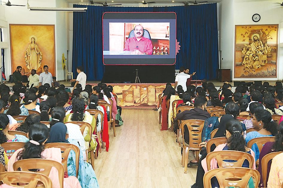 എഐ, റോബോട്ടിക്‌സ്‌