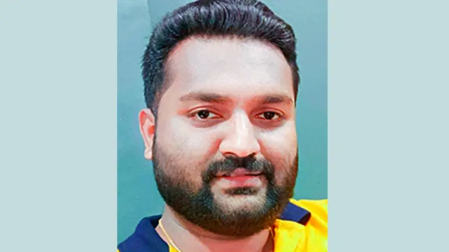 Fersil Babu
