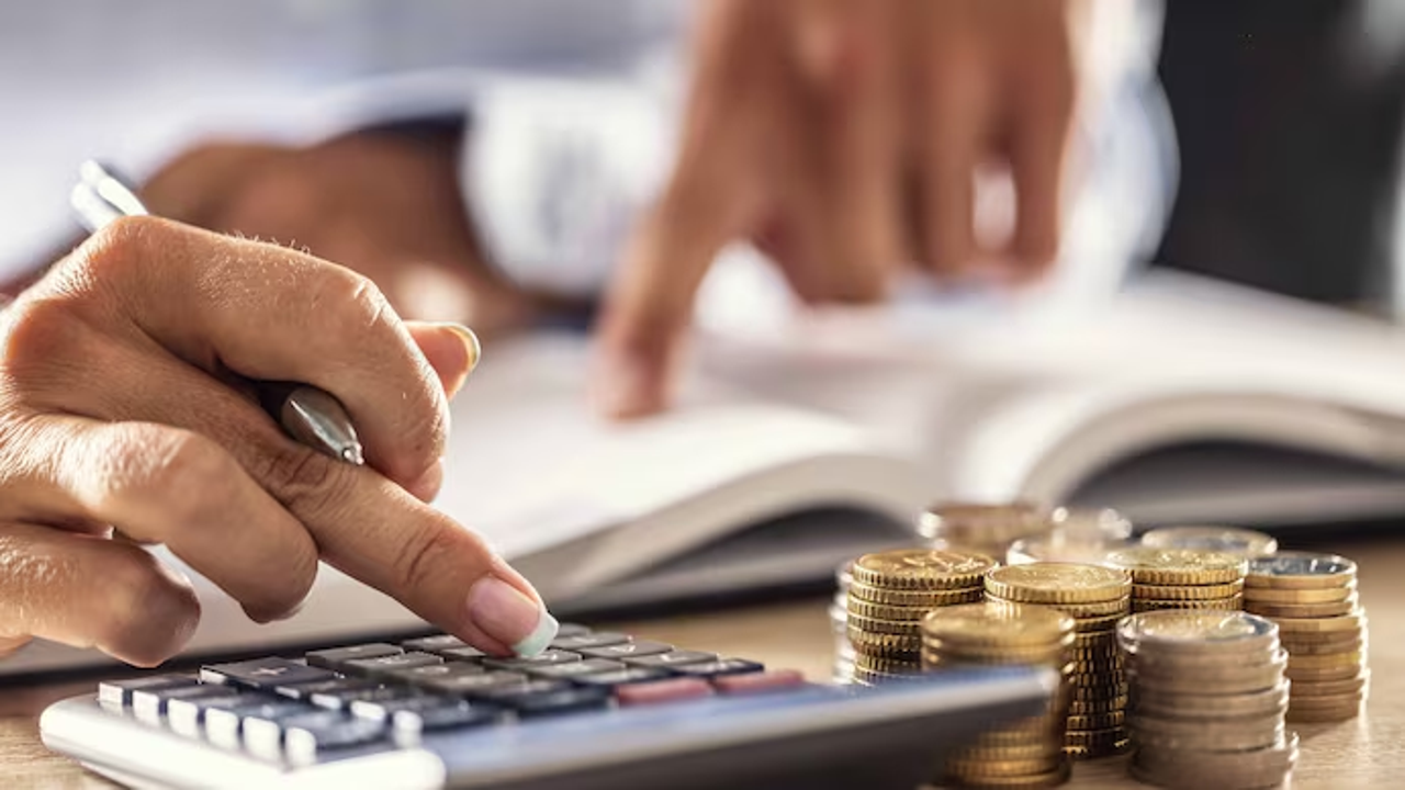 Financial Changes