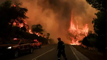 Fire