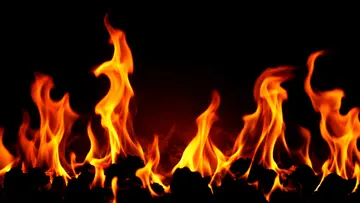 Fire
