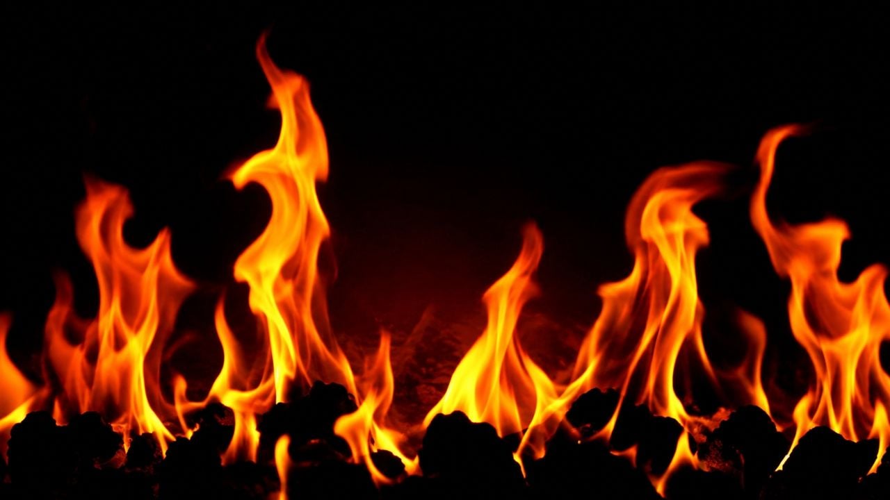 Fire