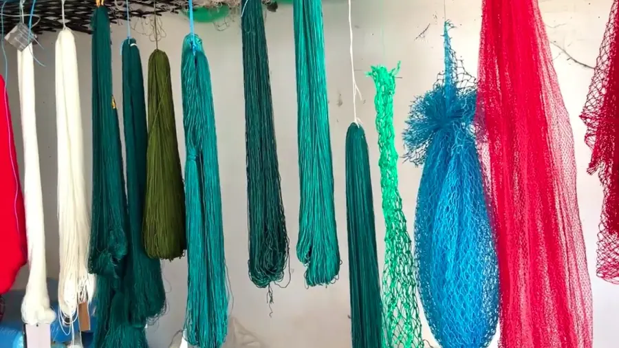 Fishing net