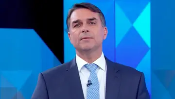 Flavio Bolsonaro