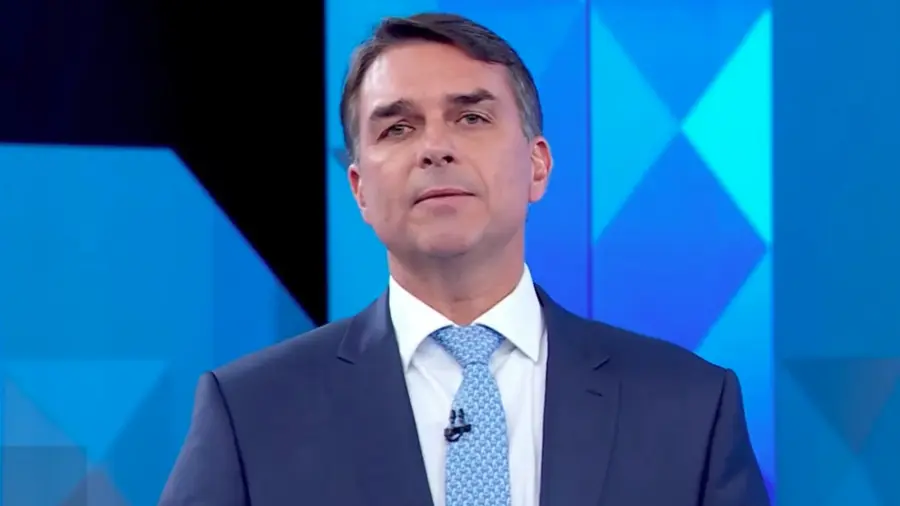 Flavio Bolsonaro