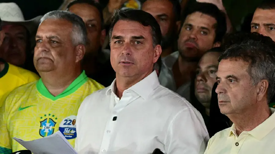 Brazil election