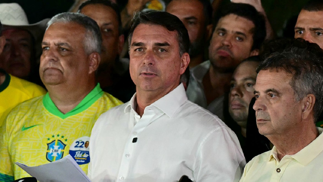 Brazil election