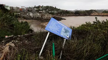 Flood