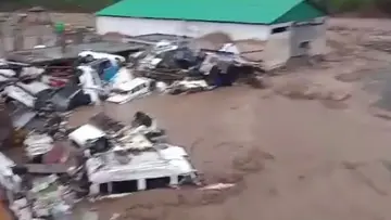 Flood