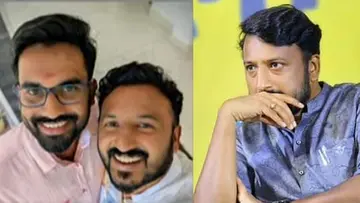 Forced abortion Jobby Joseph also accused