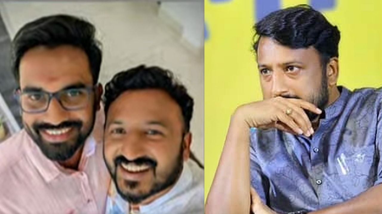 Forced abortion Jobby Joseph also accused