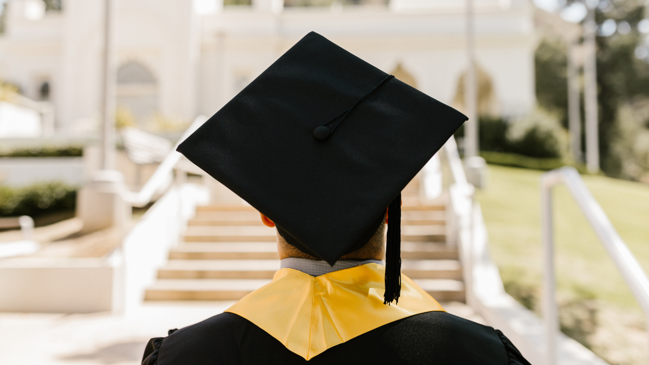 Four year degree