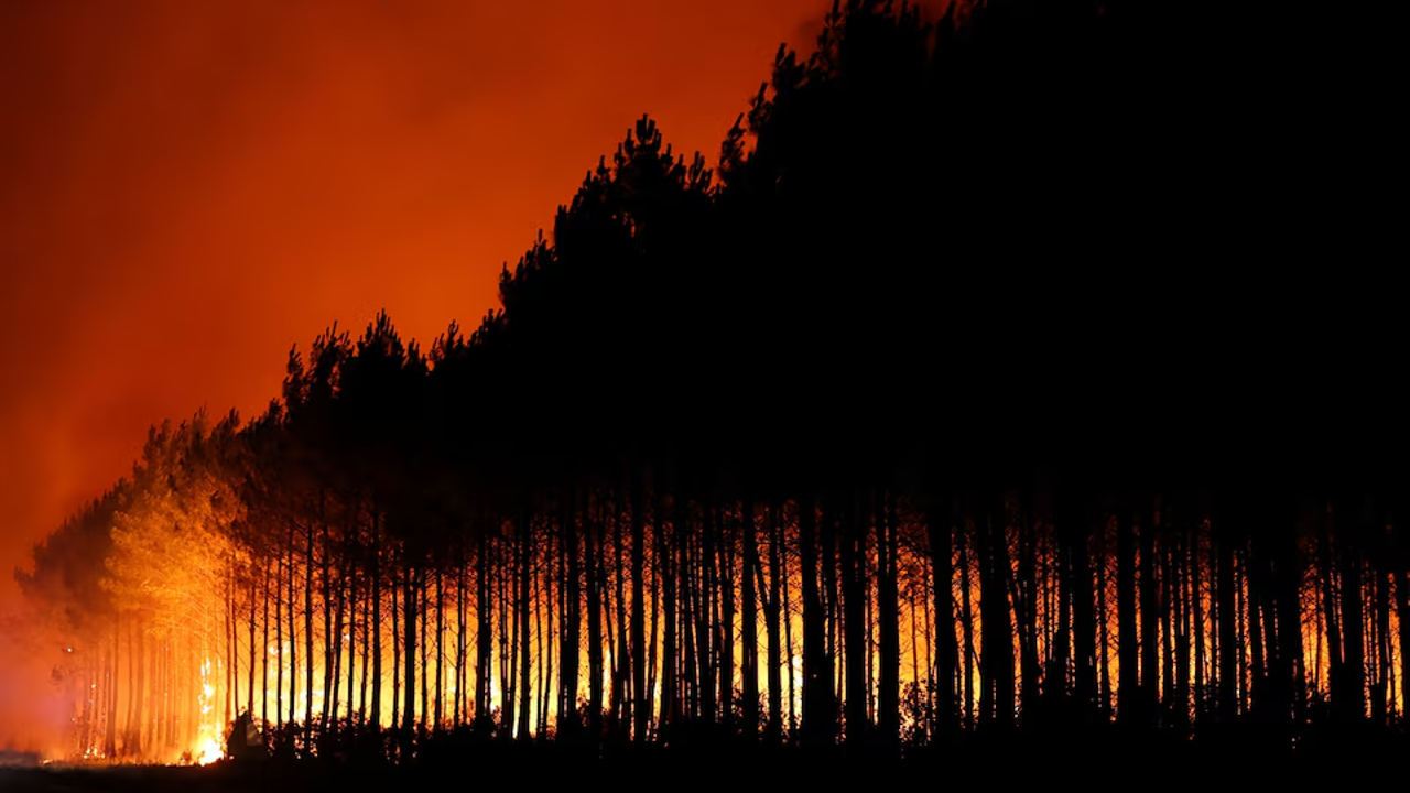 France
