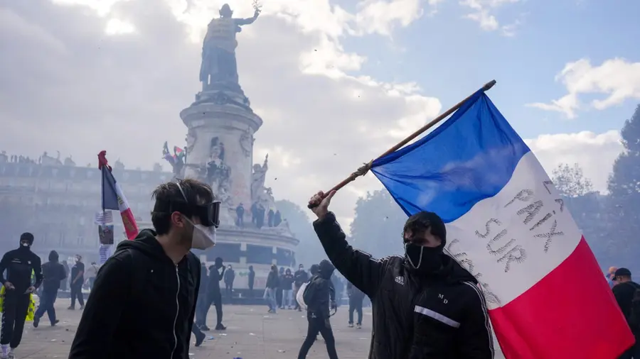 France