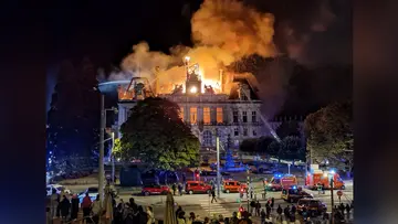 protests