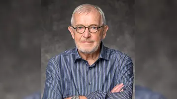 Francis Halsen
