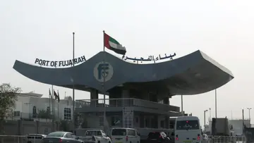 Fujairah