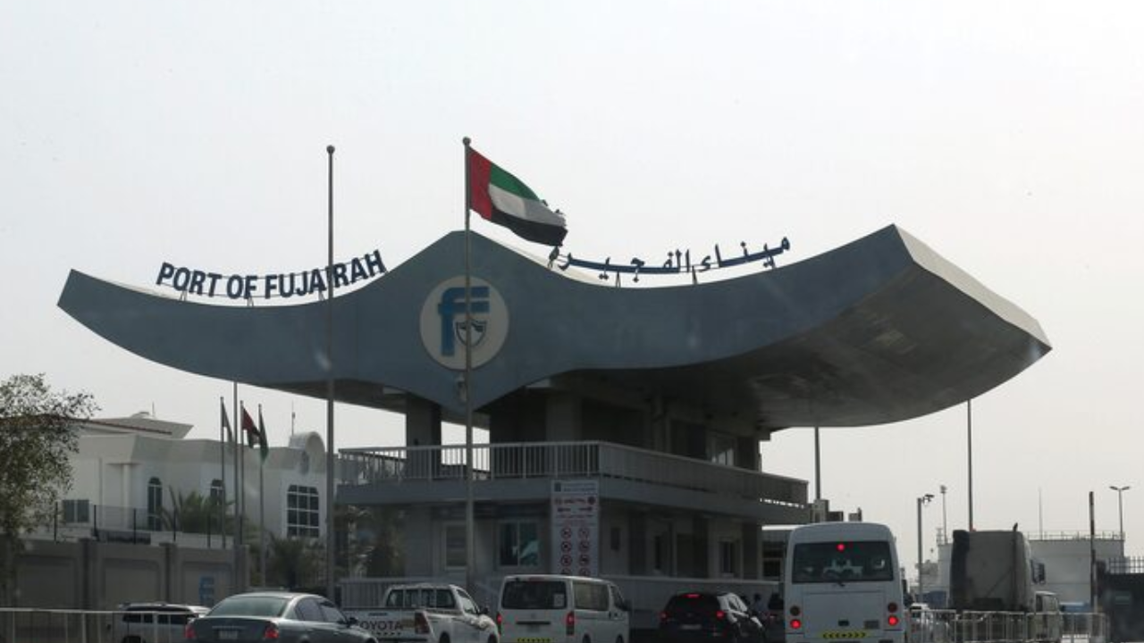 Fujairah