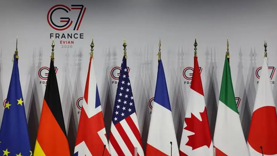 G7
