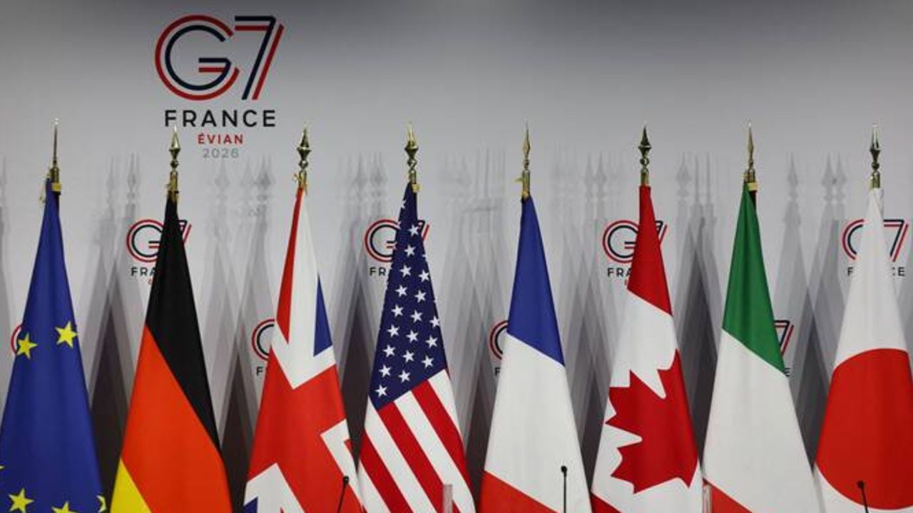 G7