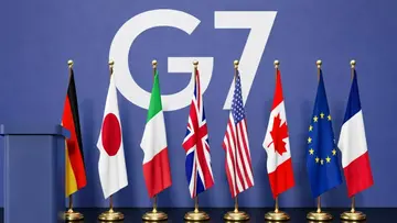 G7 Countries