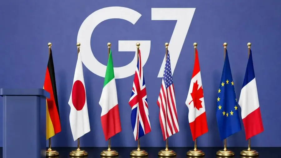 G7 Countries