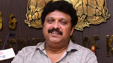 GANESH KUMAR