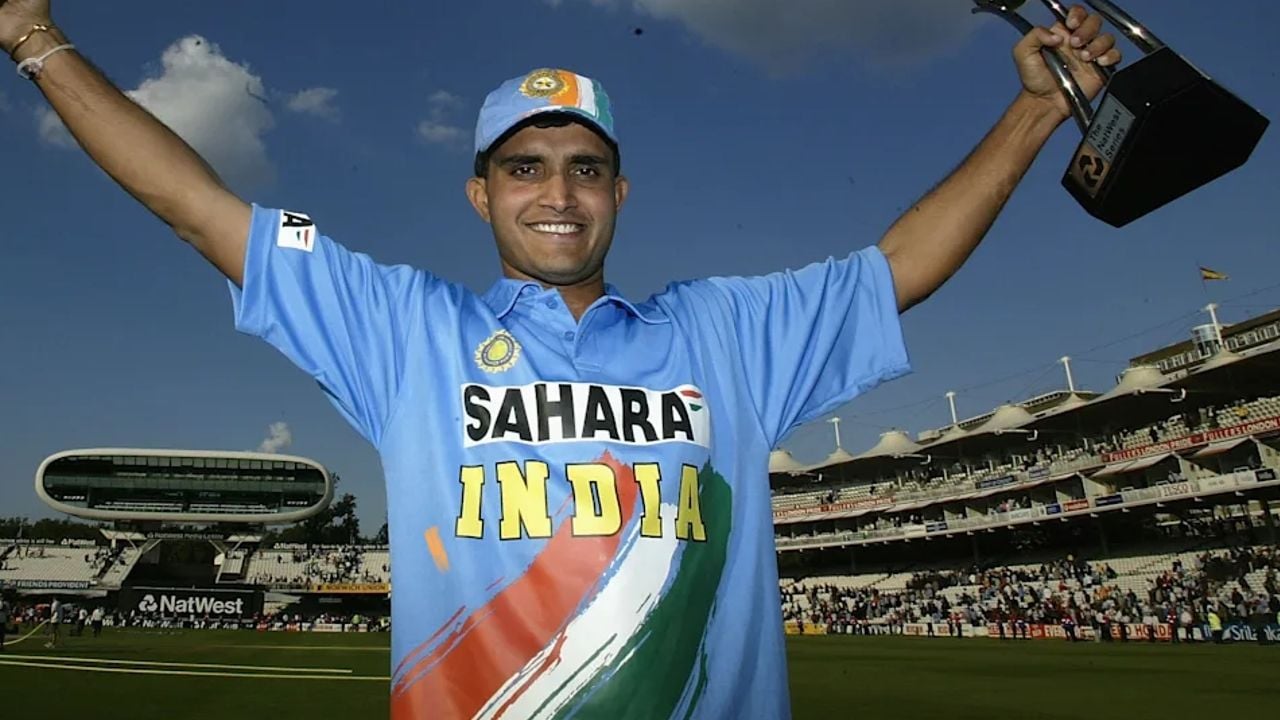 GANGULY