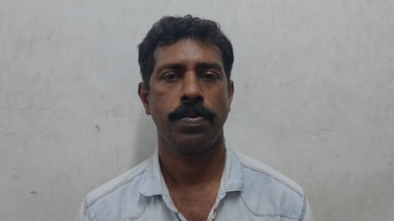 GANJA NILAMBUR