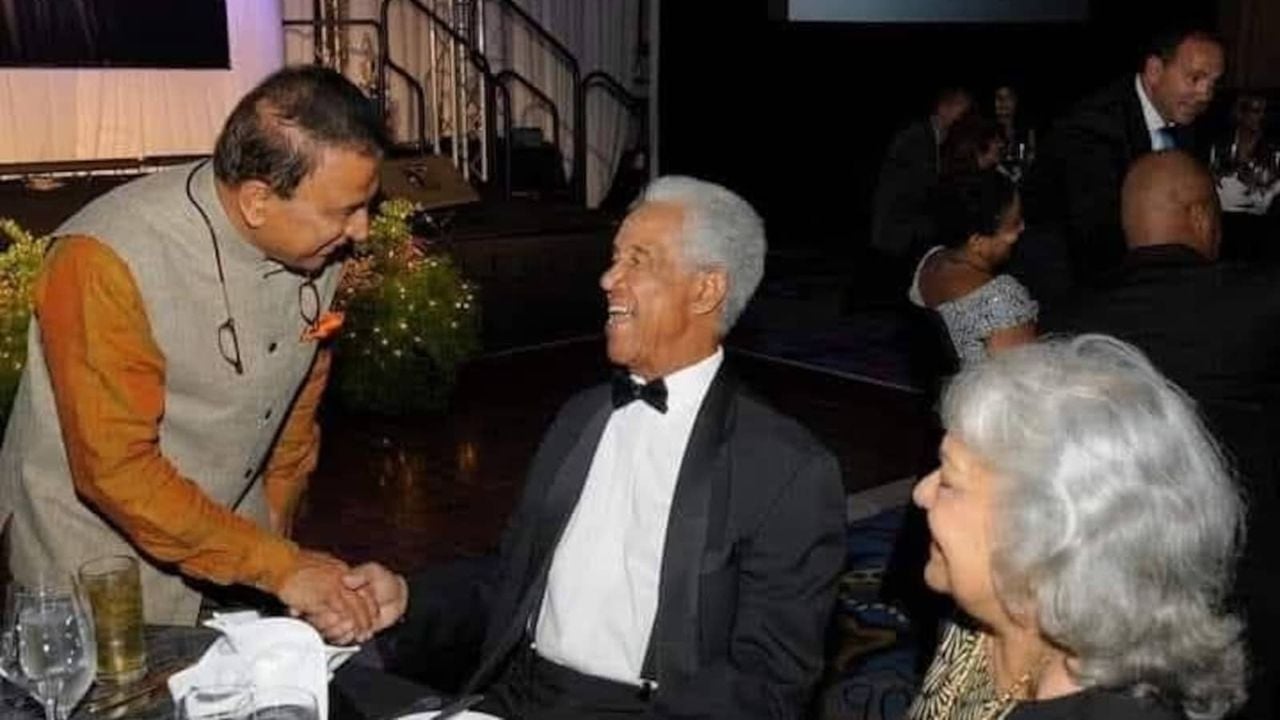 GAVASKER SOBERS