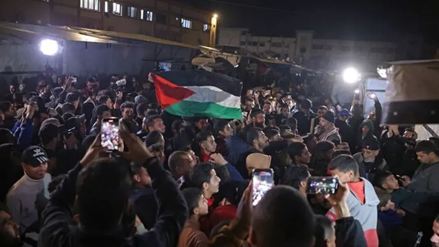 GAZA