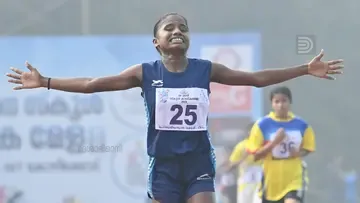 G Akshaya