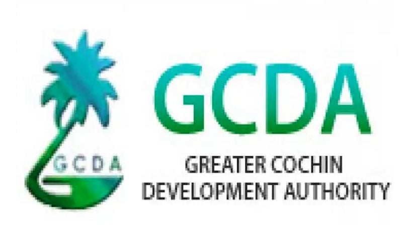 GCDA