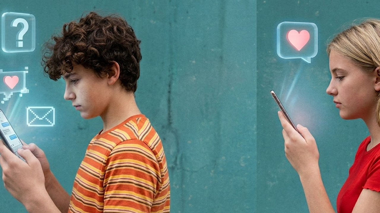 GENZ PHONE
