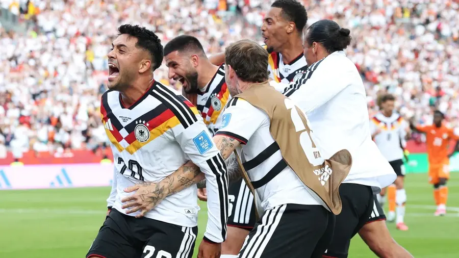 GERMANY