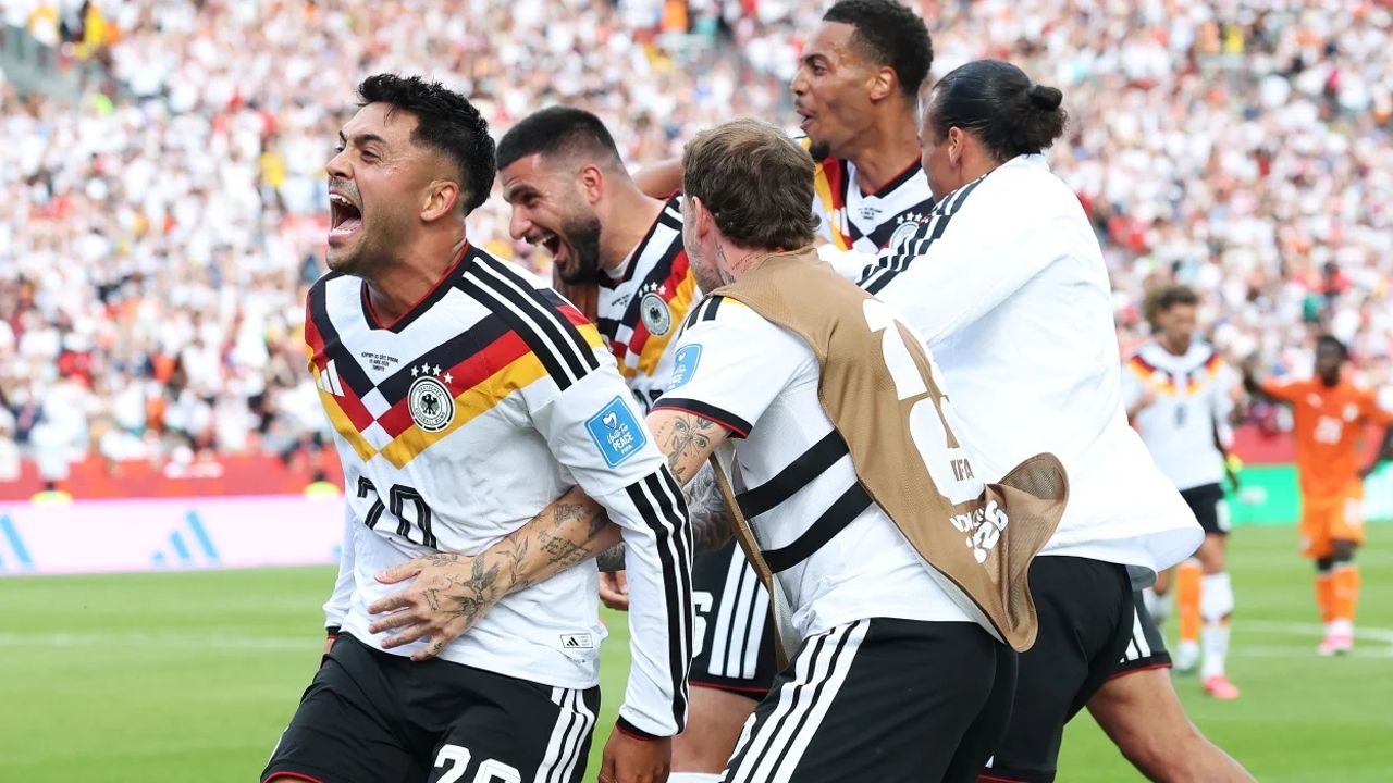 GERMANY