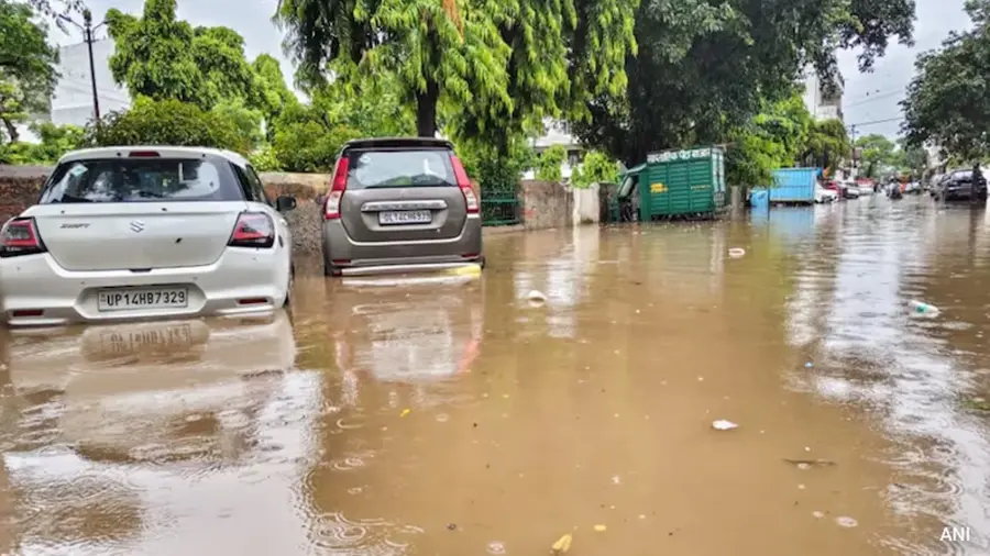 GHAZIYABAD
