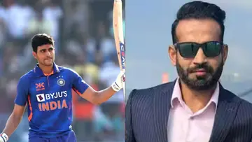 GILL AND PATHAN