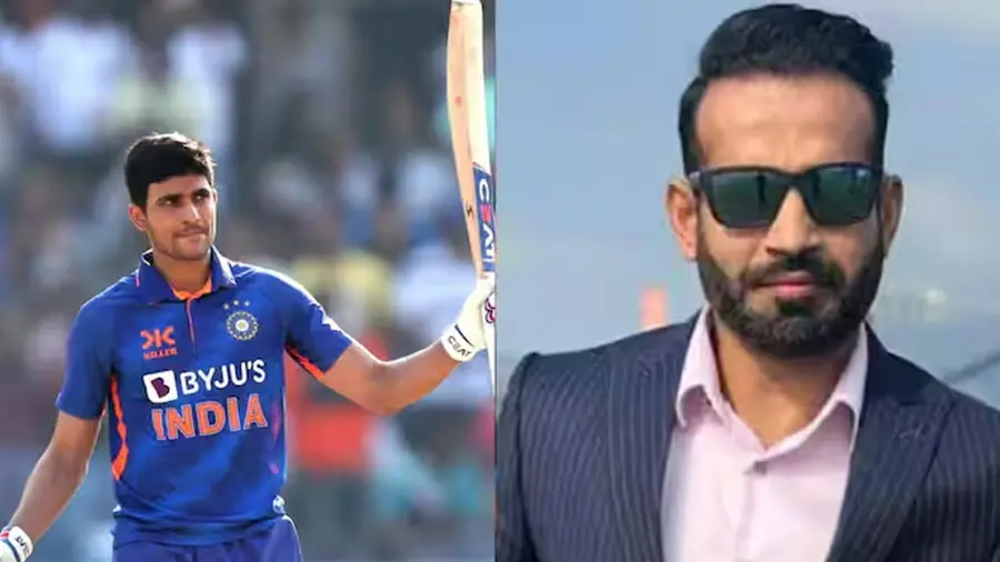 GILL AND PATHAN